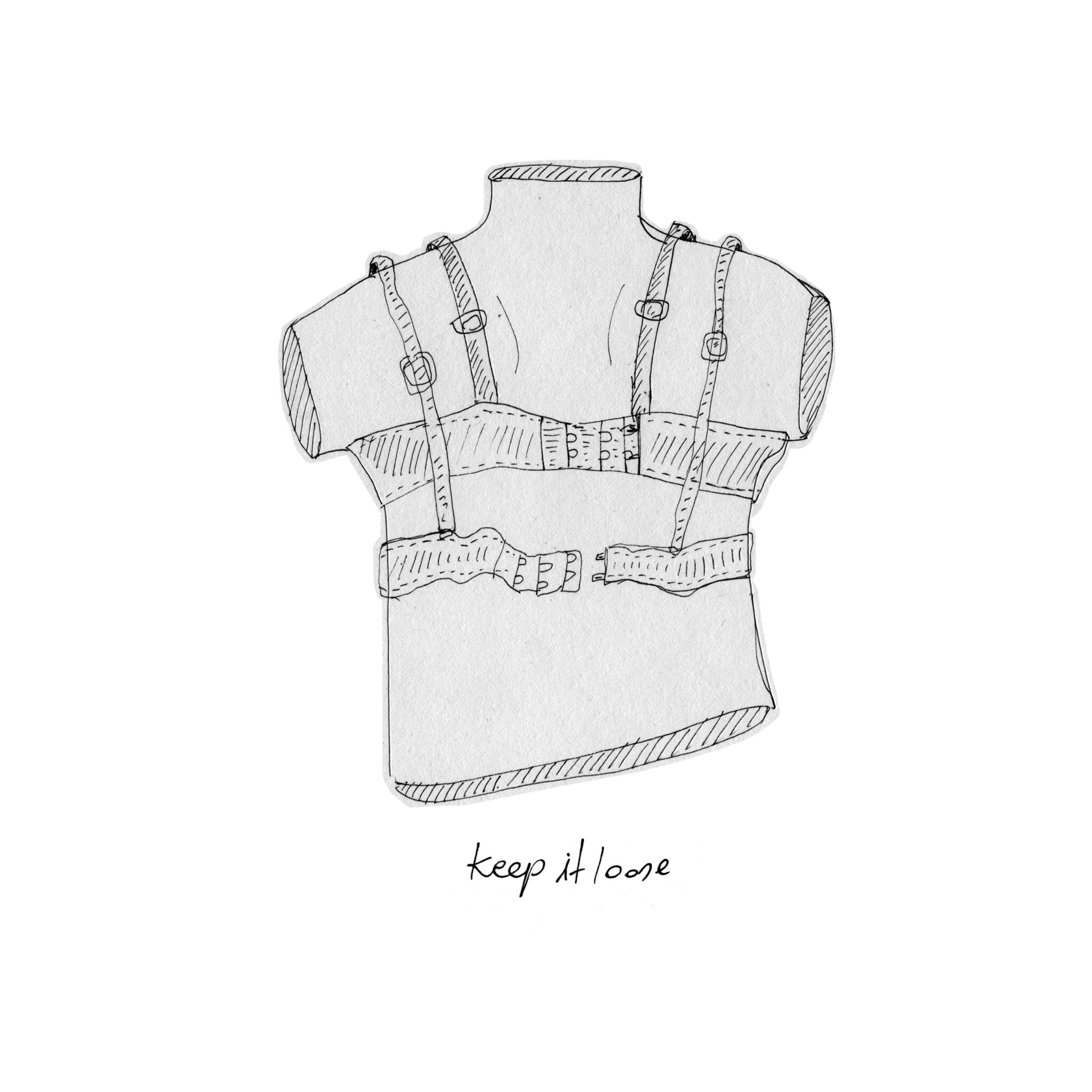 Plakat04_Keep it loose