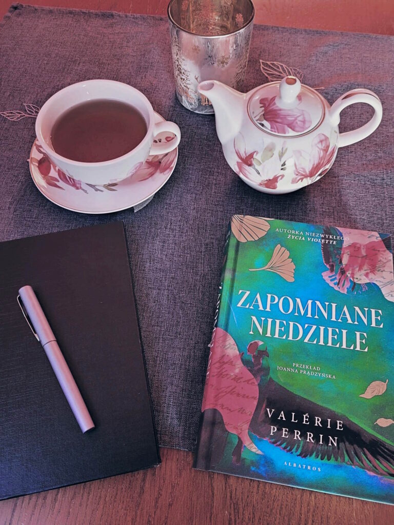 Poezja a nauka języka angielskiego