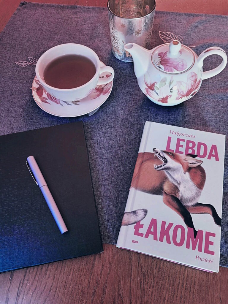 Poezja a nauka języka angielskiego