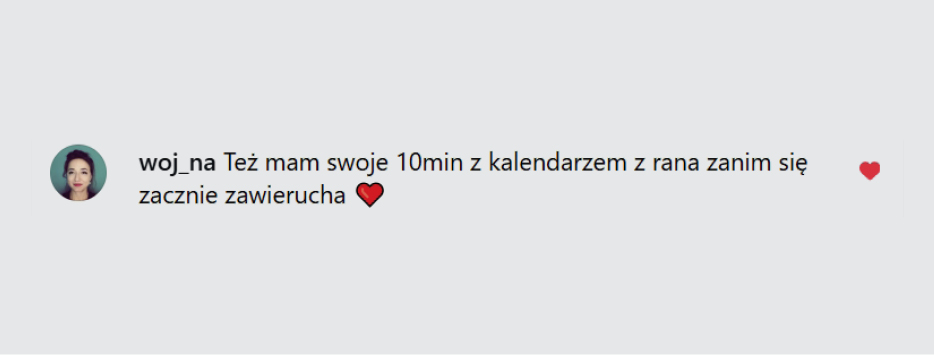 Opinia klienta numer 9