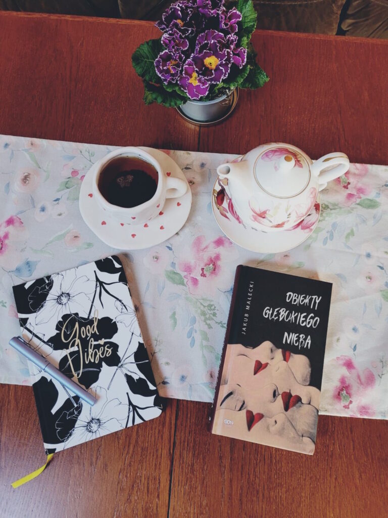 nauka języka angielskiego, materiały do nauki angielskiego, teksty po angielsku, recenzje książek, zimowe książki