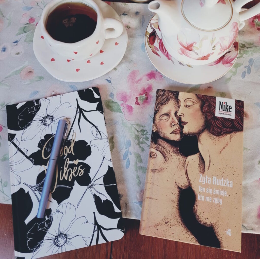 nauka języka angielskiego, materiały do nauki angielskiego, teksty po angielsku, recenzje książek, zimowe książki